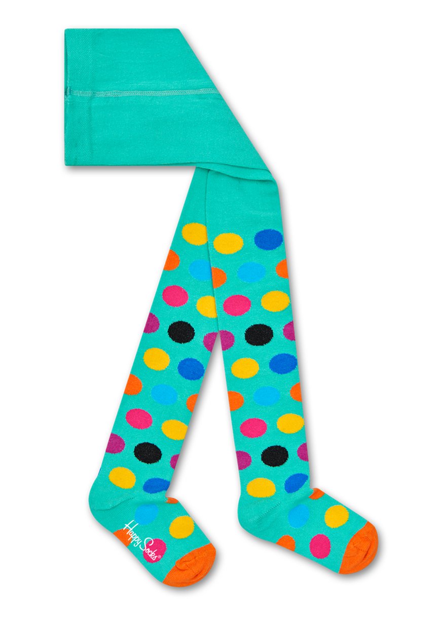 Collant Happy Socks Big Dot | RLT-7984666