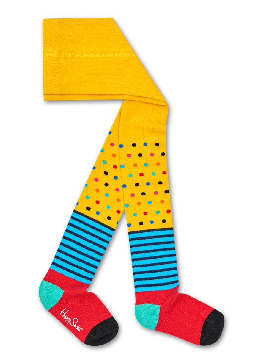 Collant Happy Socks Stripes & Dots | IHL-6679749