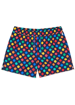 Short de Bain Happy Socks Big Dot | QAV-1973819