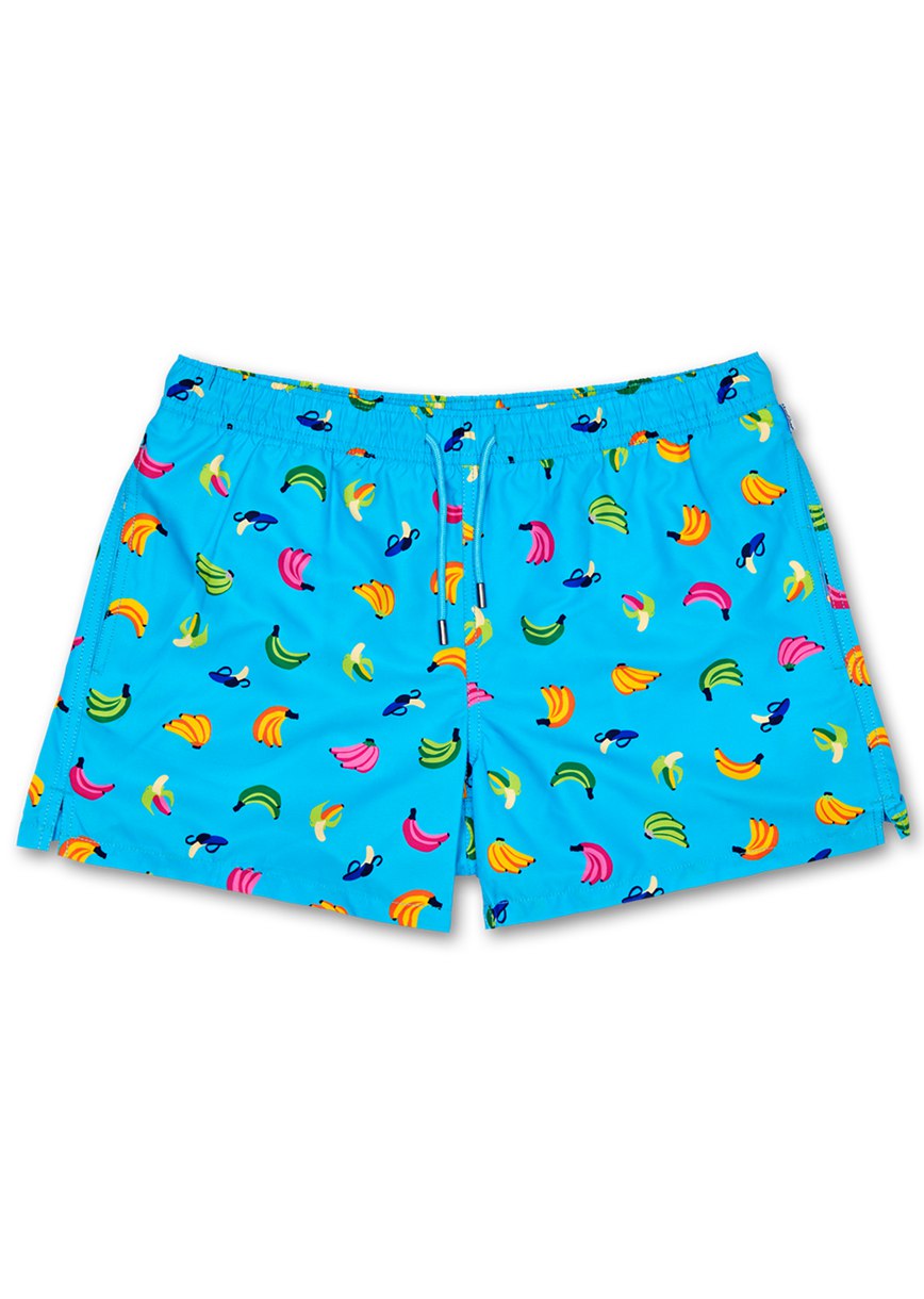 Short de Bain Happy Socks Banana | CMJ-5536825