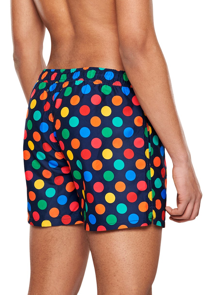 Short de Bain Happy Socks Big Dot | QAV-1973819