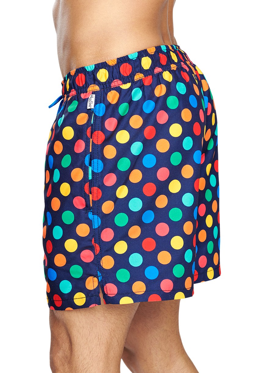 Short de Bain Happy Socks Big Dot | QAV-1973819