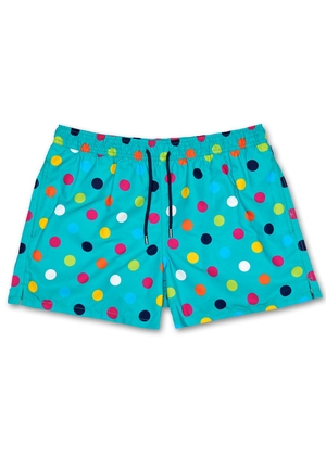 Short de Bain Happy Socks Big Dot | UAD-0089198