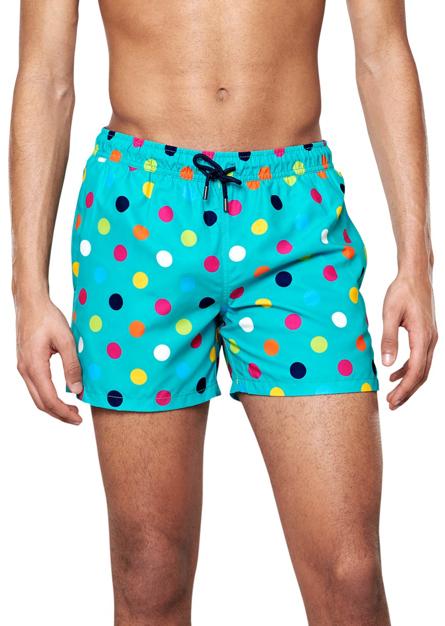 Short de Bain Happy Socks Big Dot | UAD-0089198