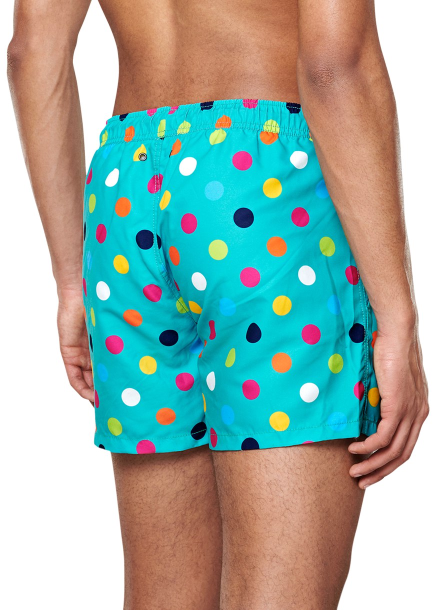 Short de Bain Happy Socks Big Dot | UAD-0089198