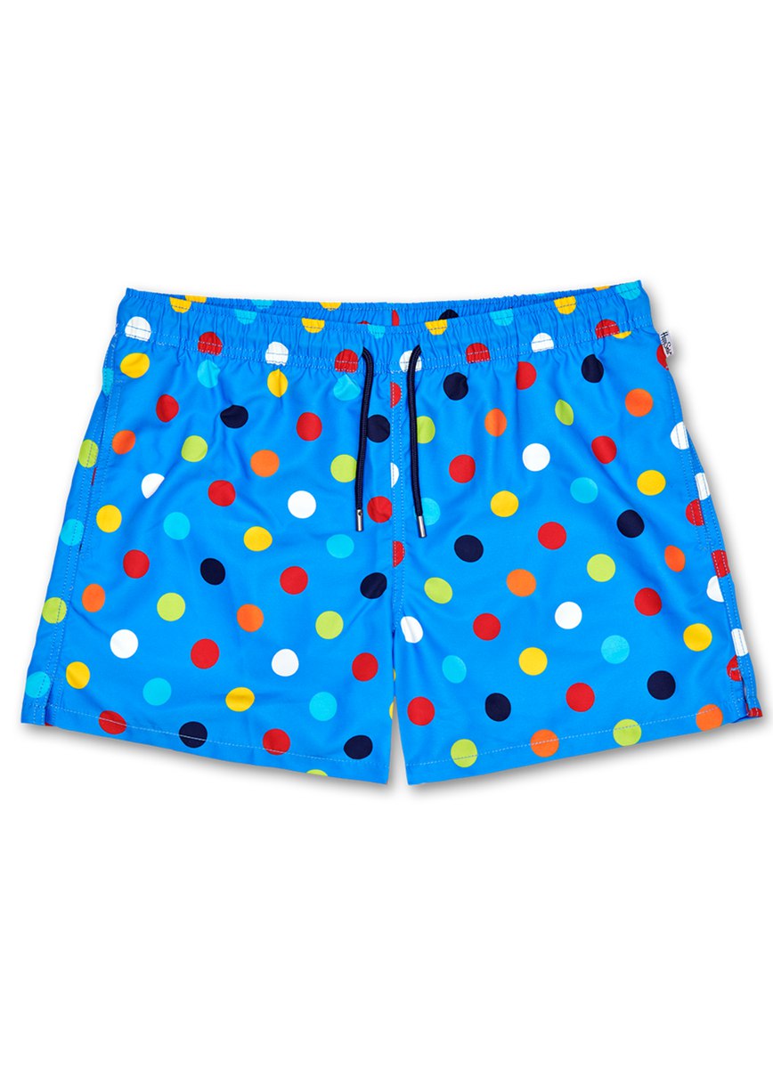 Short de Bain Happy Socks Big Dot | AVO-7784897