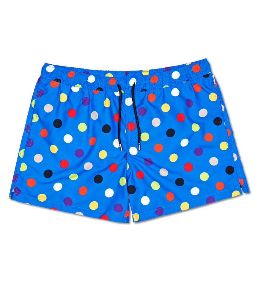 Short de Bain Happy Socks Big Dot | CYQ-9992064