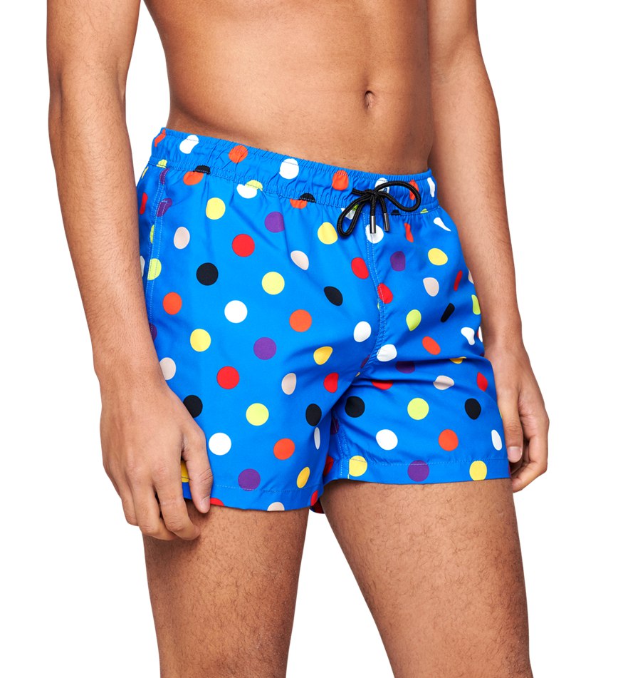 Short de Bain Happy Socks Big Dot | CYQ-9992064