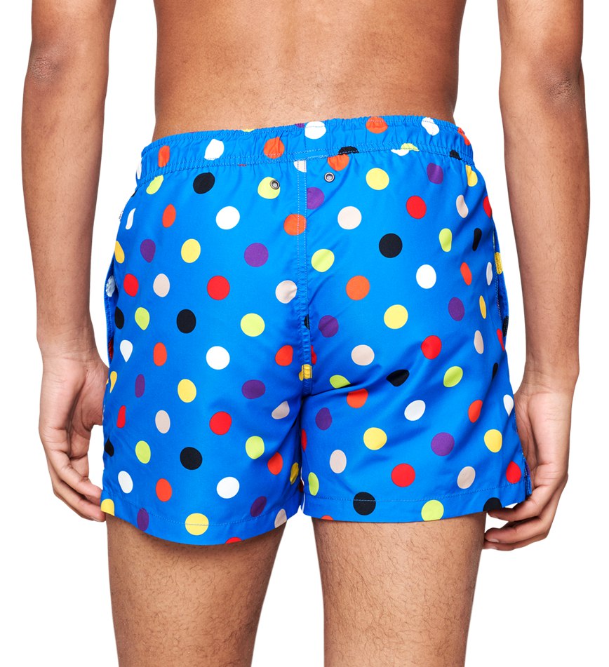 Short de Bain Happy Socks Big Dot | CYQ-9992064