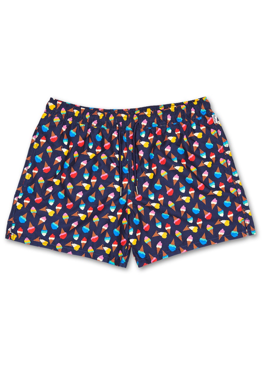 Short de Bain Happy Socks Ice Cream | PTP-9858462