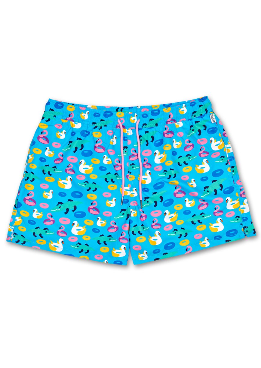 Short de Bain Happy Socks Pool Party | RNB-2248800