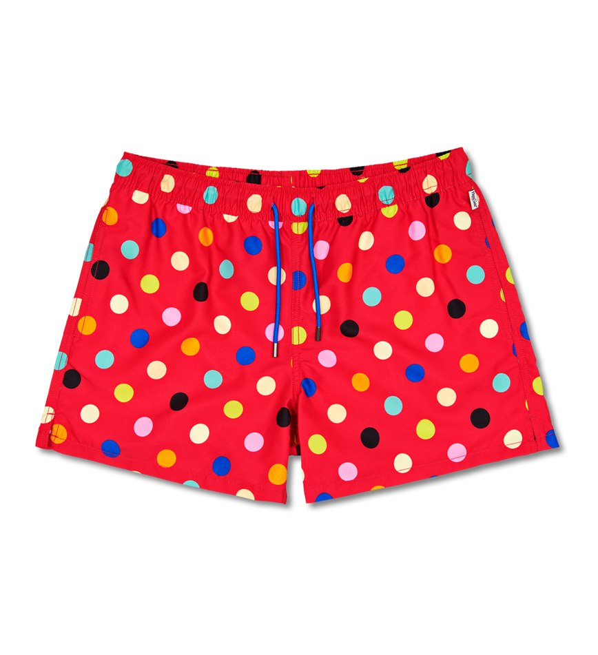 Short de Bain Happy Socks Big Dot | RWW-2684740