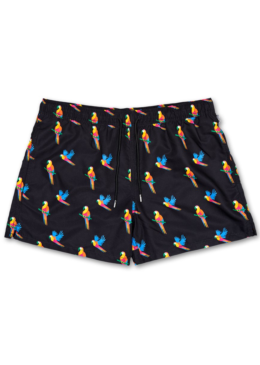 Short de Bain Happy Socks Parrot | MHD-8399784