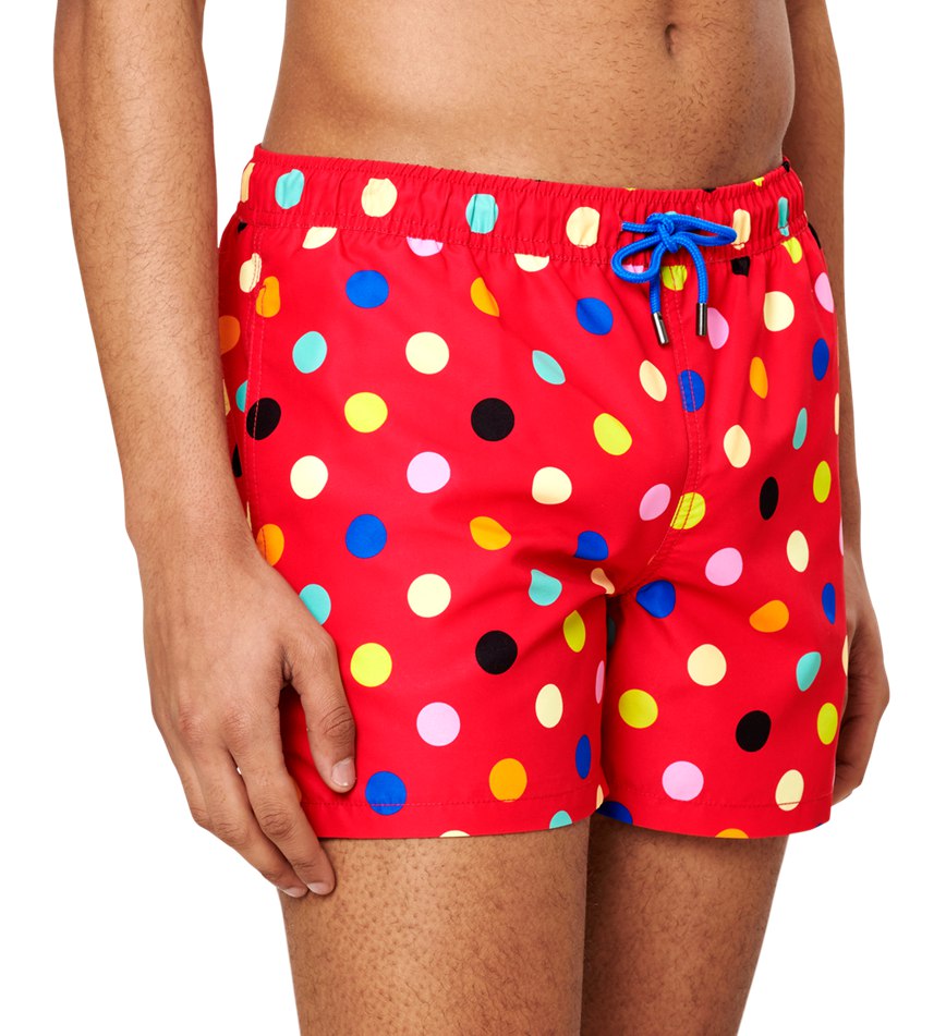 Short de Bain Happy Socks Big Dot | RWW-2684740