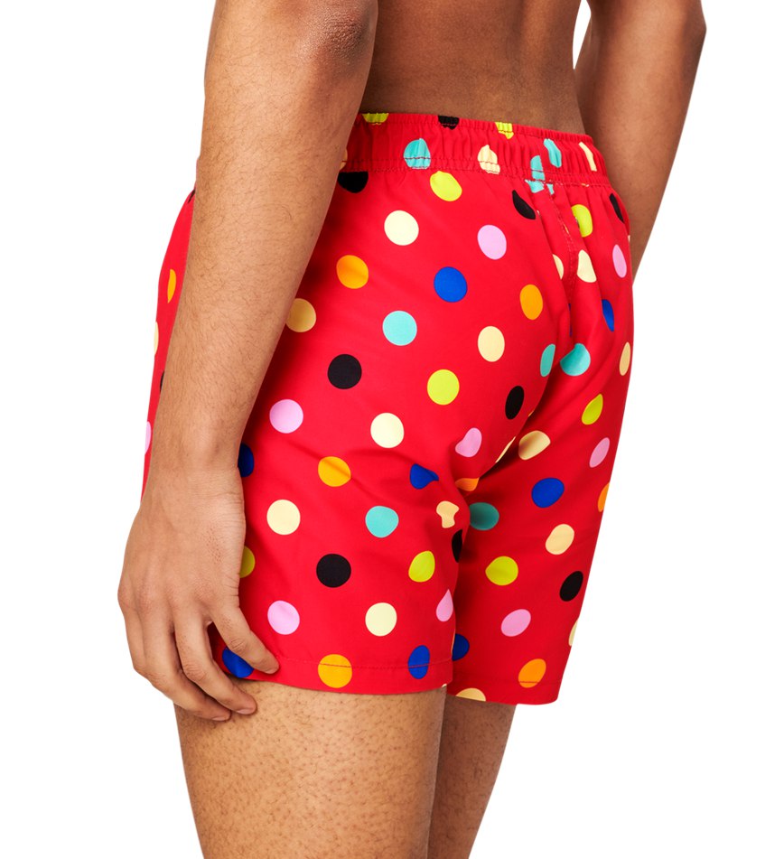 Short de Bain Happy Socks Big Dot | RWW-2684740