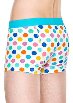 Sous Vêtement Happy Socks Big Dot Trunk | NMD-5152665