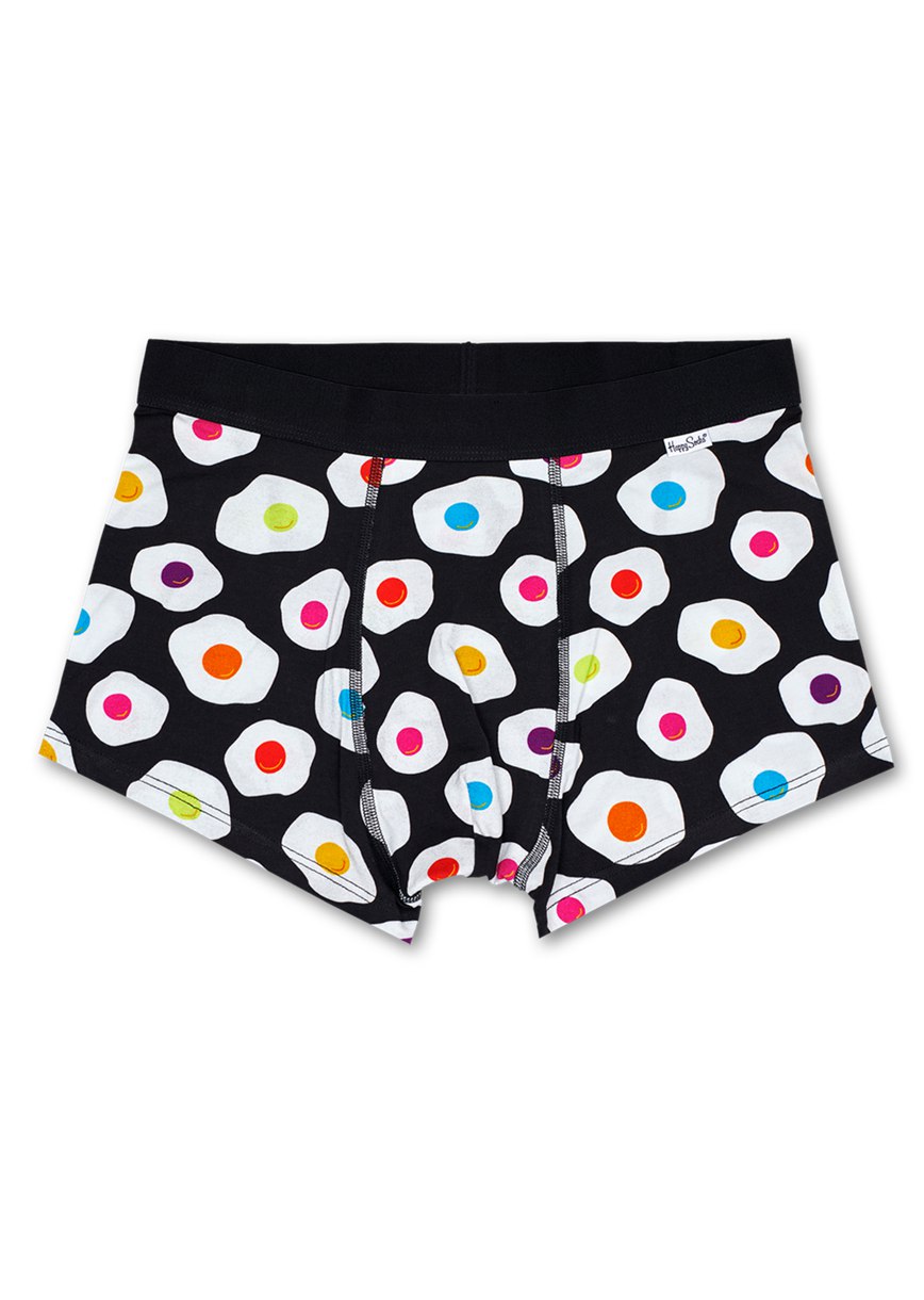 Sous Vêtement Happy Socks Sunny Side Up Trunk | HVG-3705638