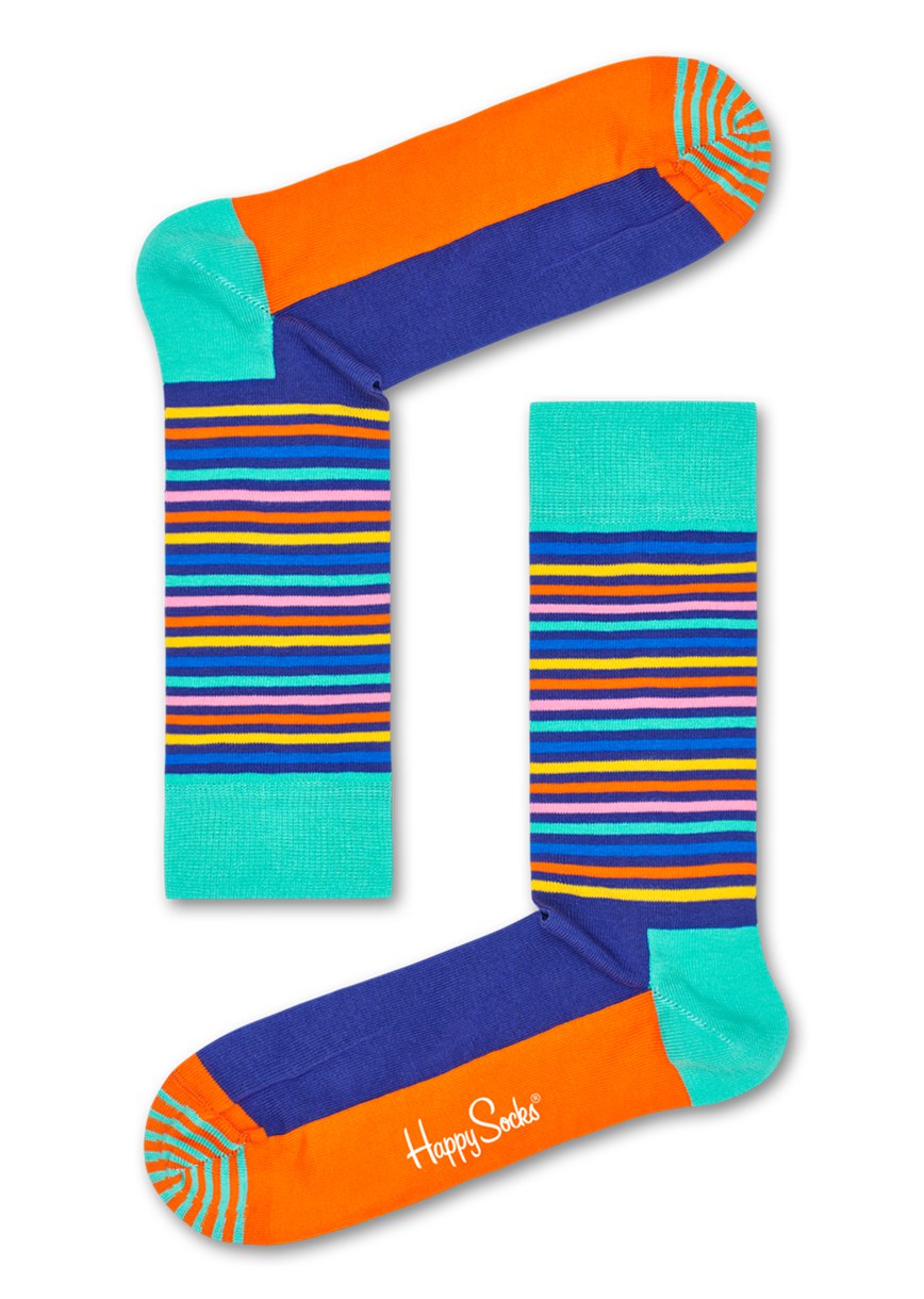 Gift Set Happy Socks 3-Pack Easter | UZR-0925571