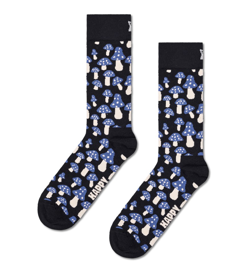 Gift Set Happy Socks 3-Pack Monochrome Magic Socks | PCT-3480719