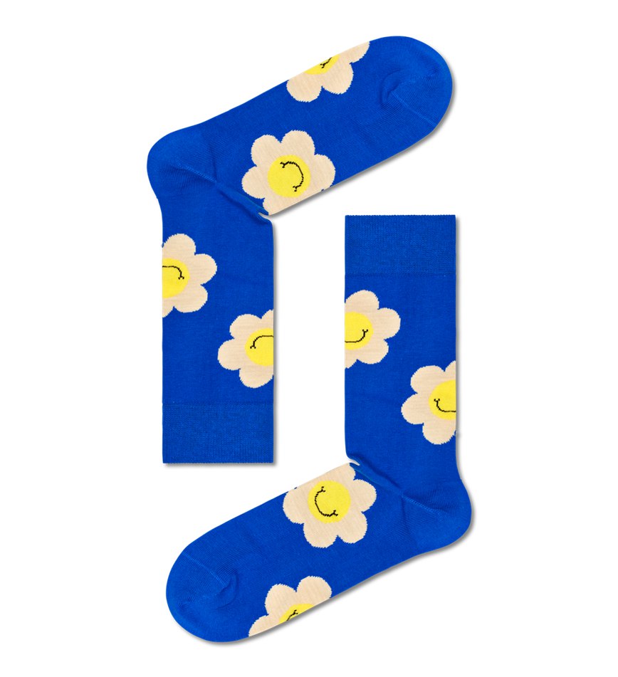 Gift Set Happy Socks 3-Pack Picnic Time Socks | MUN-7091273