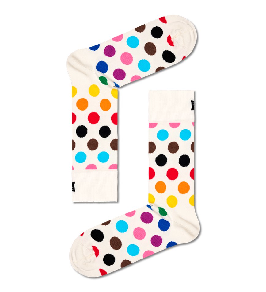 Gift Set Happy Socks 3-Pack Pride Socks | NNL-4497615