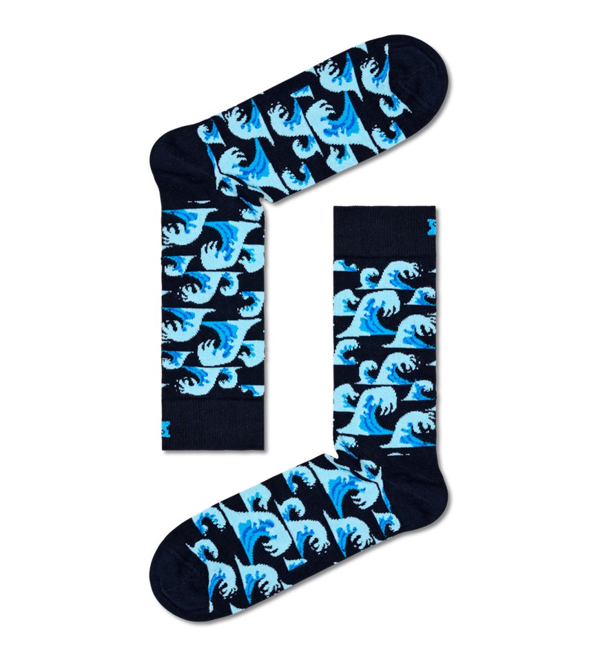 Gift Set Happy Socks 4-Pack Out And About Socks | ZDS-4521914