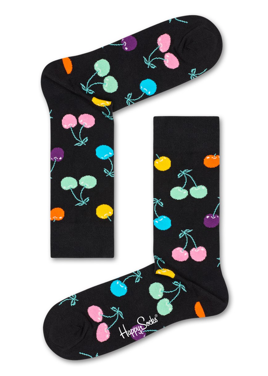 Gift Set Happy Socks 3-Pack Balloon Animal Birthday | TVD-8745568