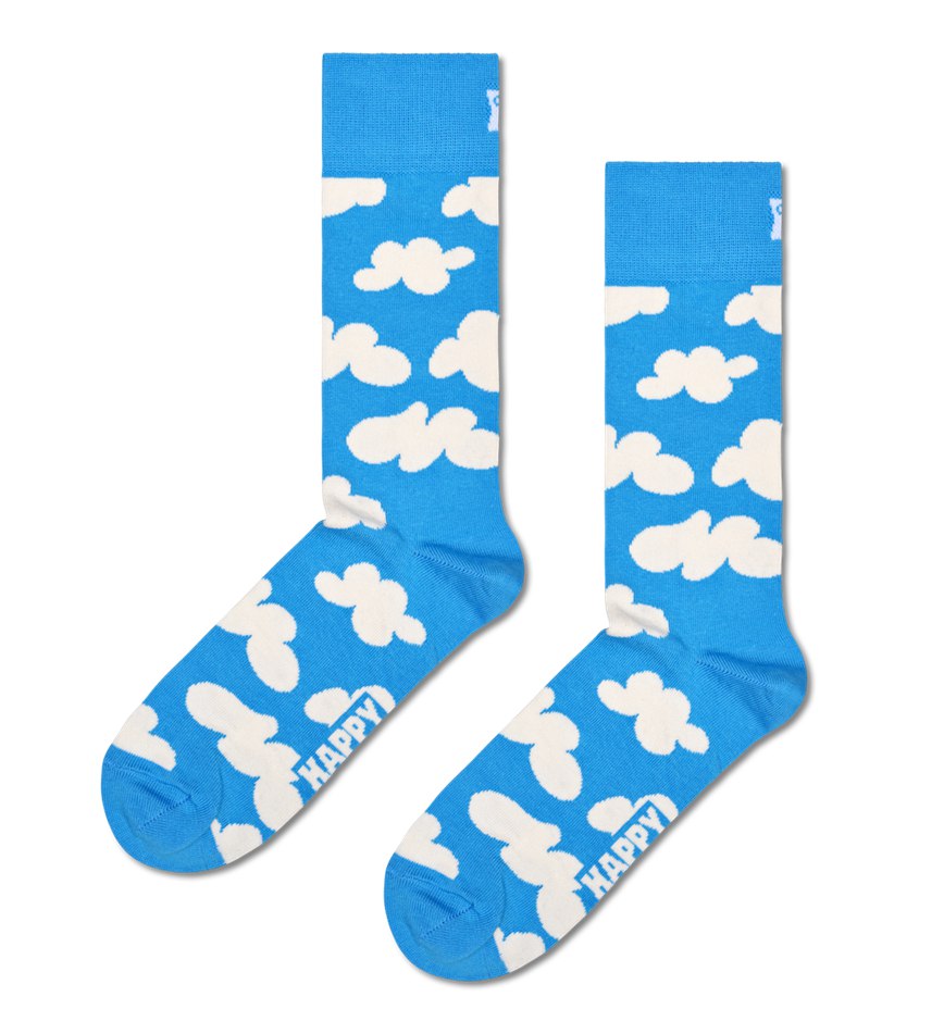 Gift Set Happy Socks 7-Pack A Wild Week Socks | HCA-0507956