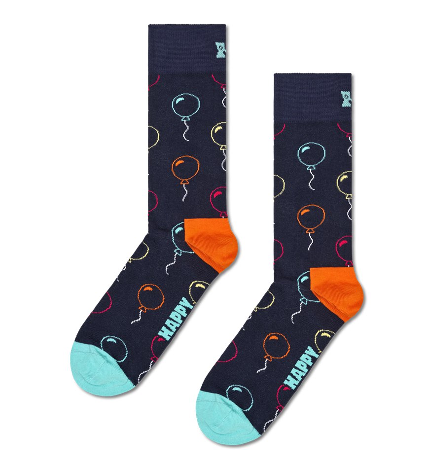 Gift Set Happy Socks 2-Pack You Did It Socks | HRU-5967762