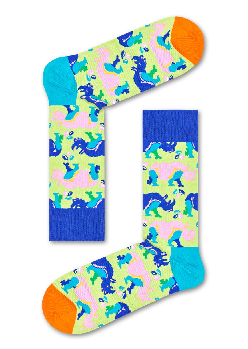 Gift Set Happy Socks 5-Pack The Big Five | LME-8007384