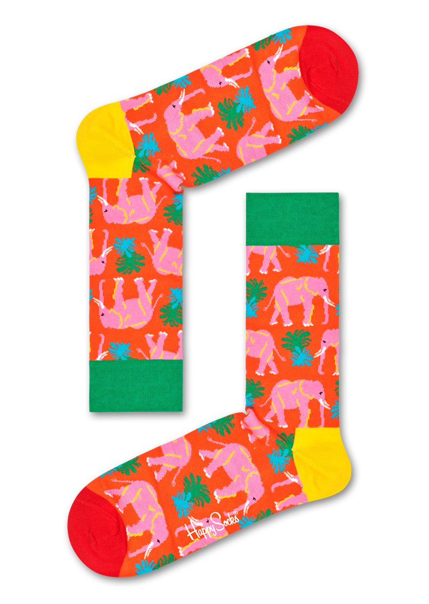 Gift Set Happy Socks 5-Pack The Big Five | LME-8007384