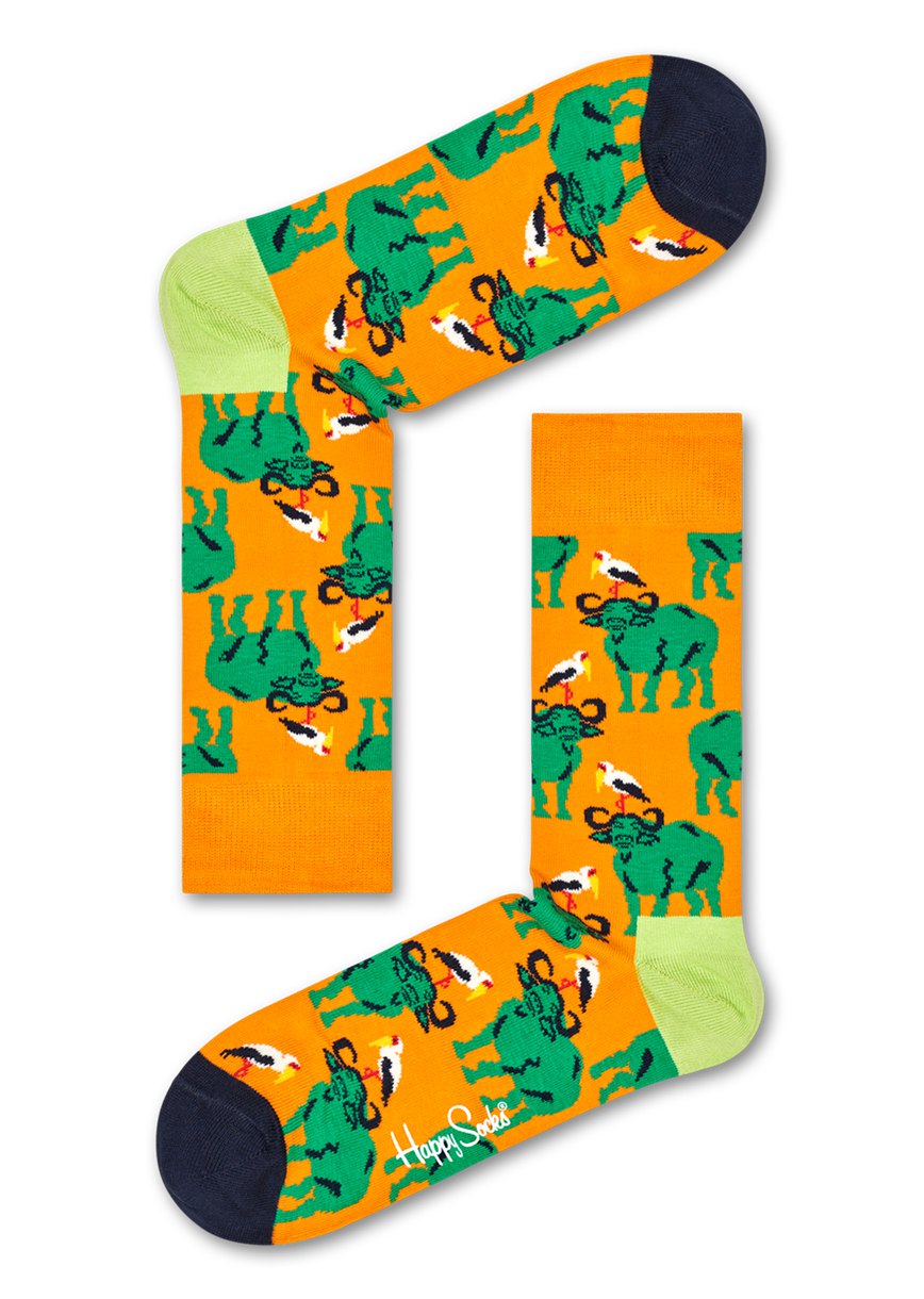 Gift Set Happy Socks 5-Pack The Big Five | LME-8007384