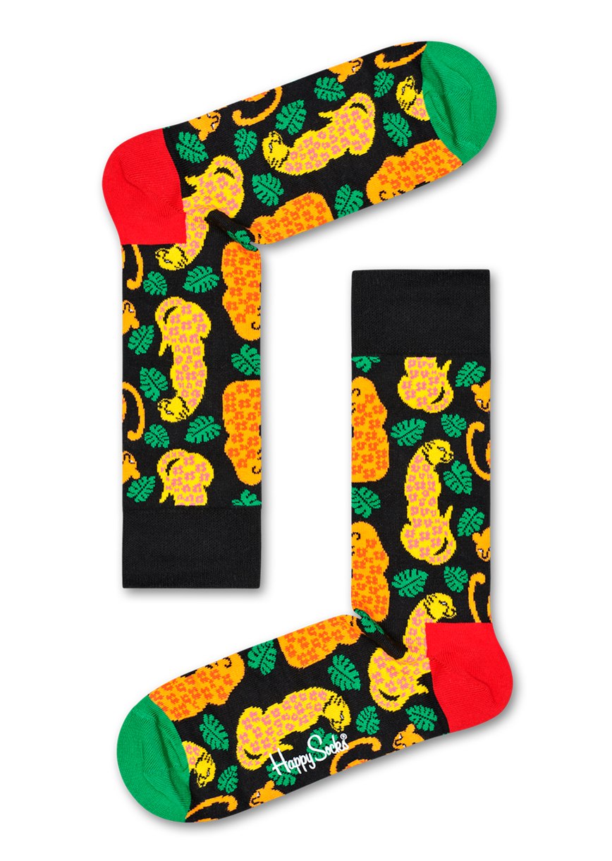 Gift Set Happy Socks 5-Pack The Big Five | LME-8007384