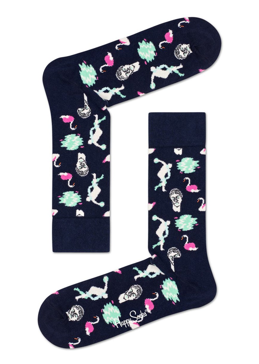 Gift Set Happy Socks 4-Pack Day In The Park | ANZ-0534959