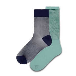 Gift Set Happy Socks 2-Pack Elise | QYV-1886758