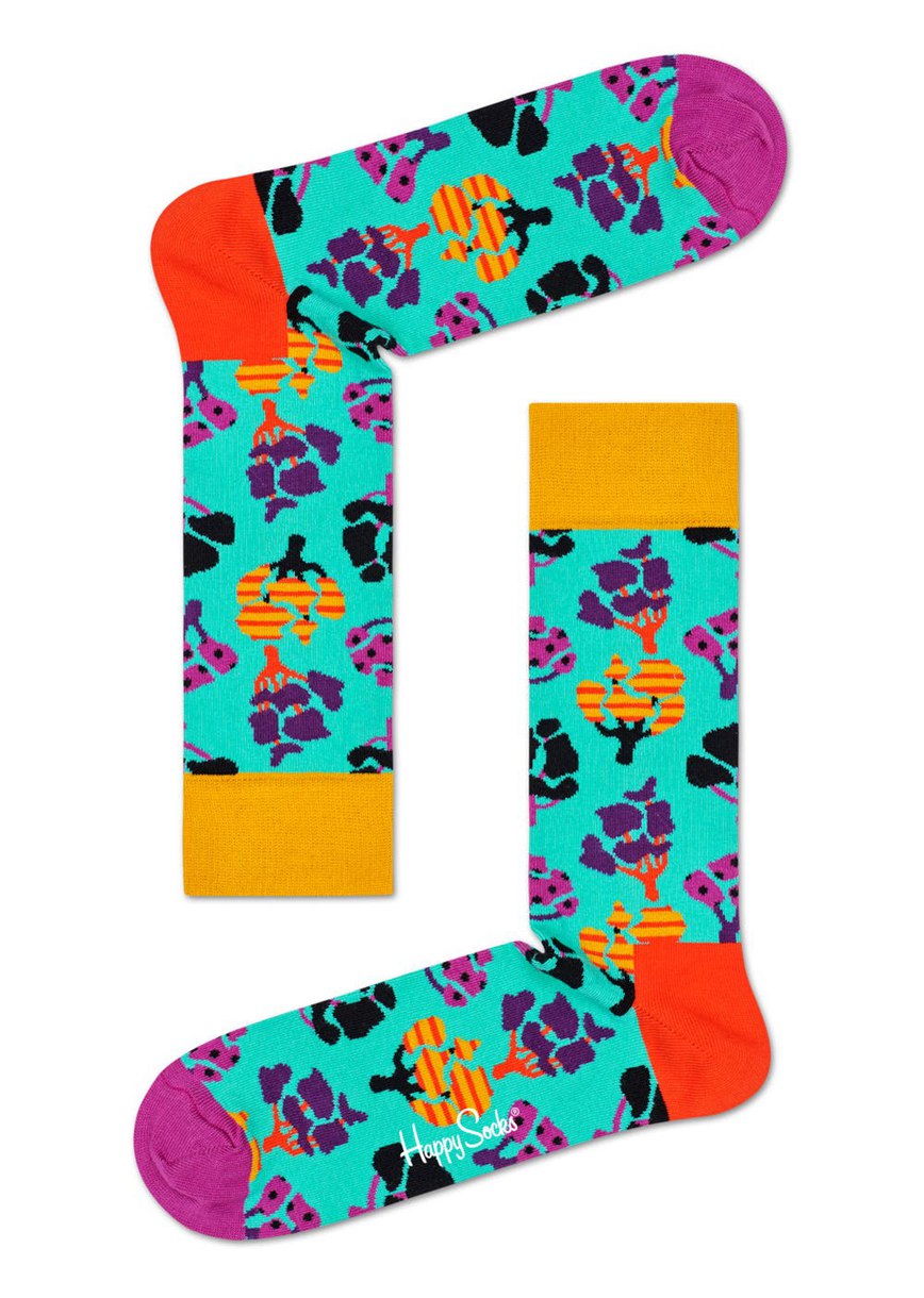 Gift Set Happy Socks 4-Pack Day In The Park | ANZ-0534959