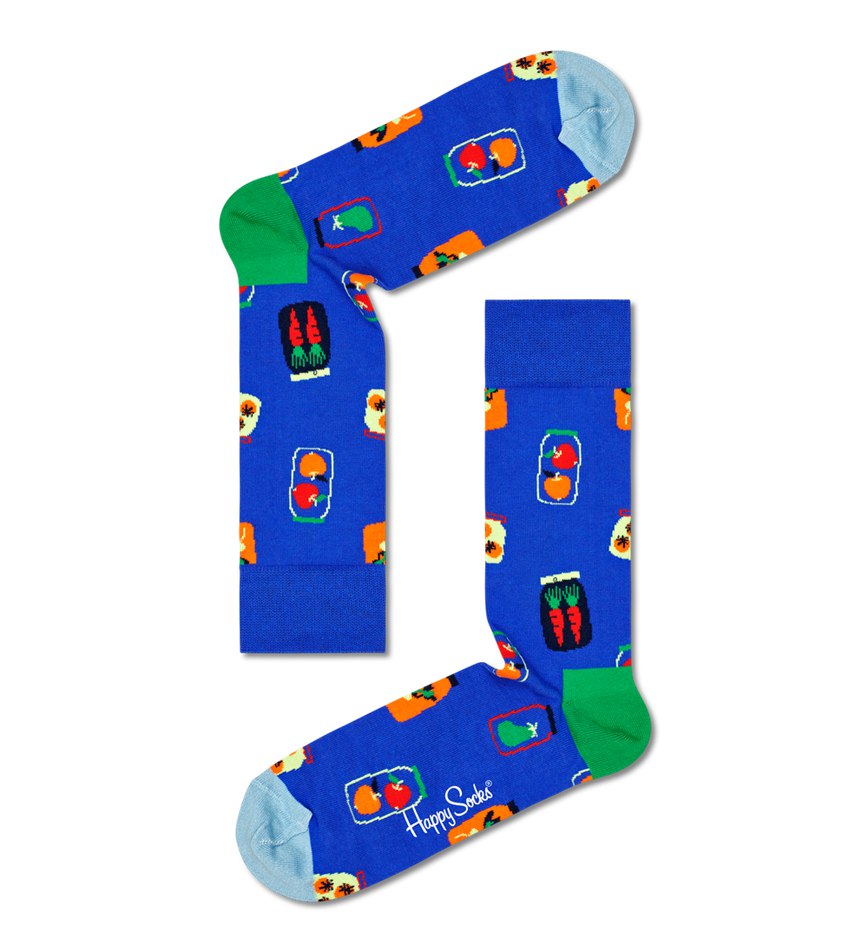 Gift Set Happy Socks Fall Edition 3-Pack | BJW-9194368