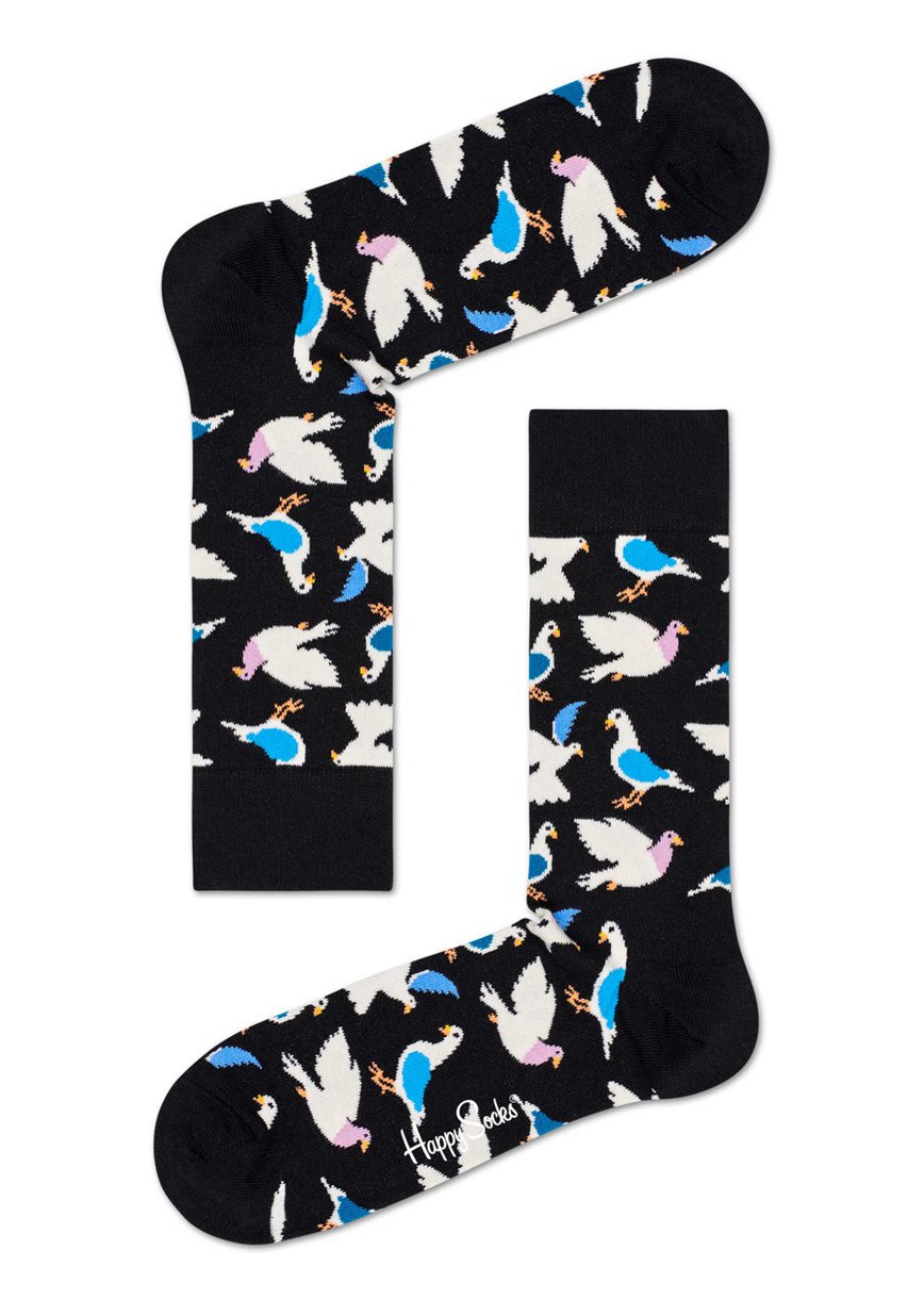 Gift Set Happy Socks 4-Pack Day In The Park | ANZ-0534959