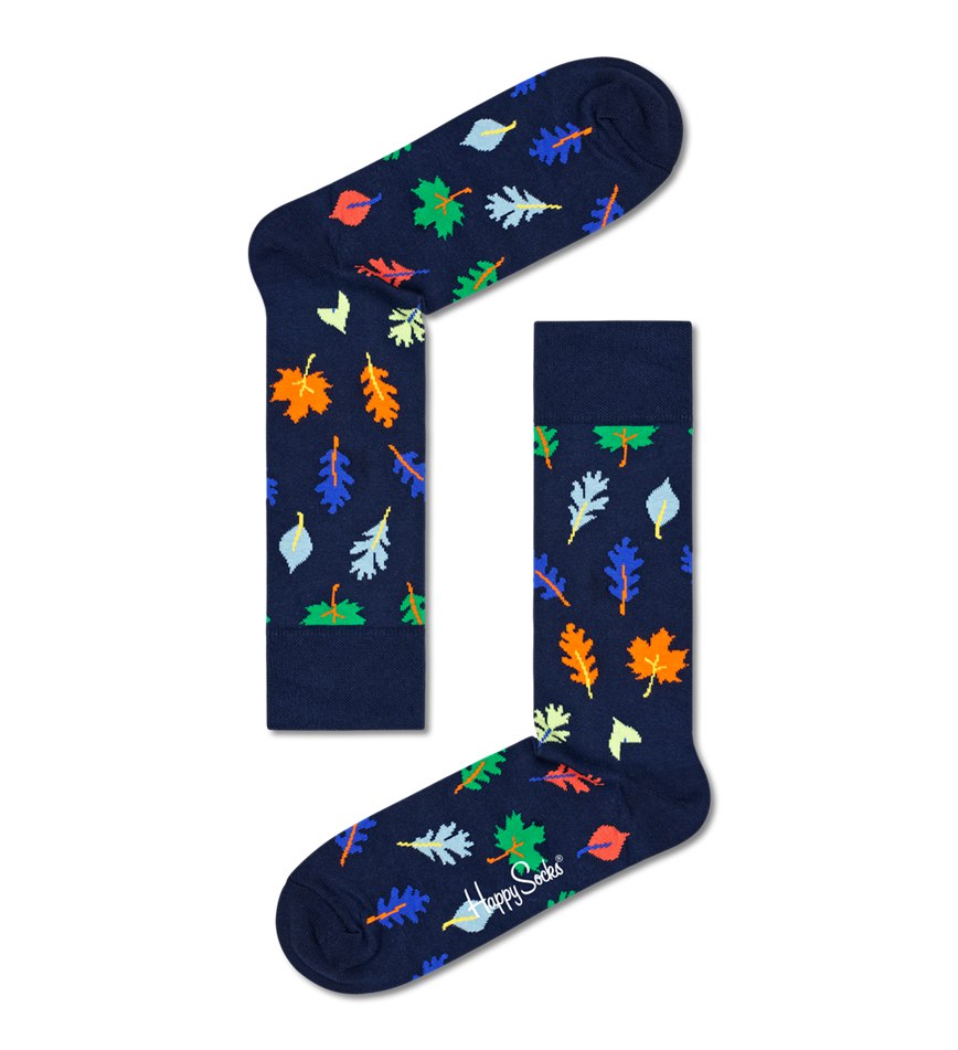 Gift Set Happy Socks Fall Edition 3-Pack | BJW-9194368