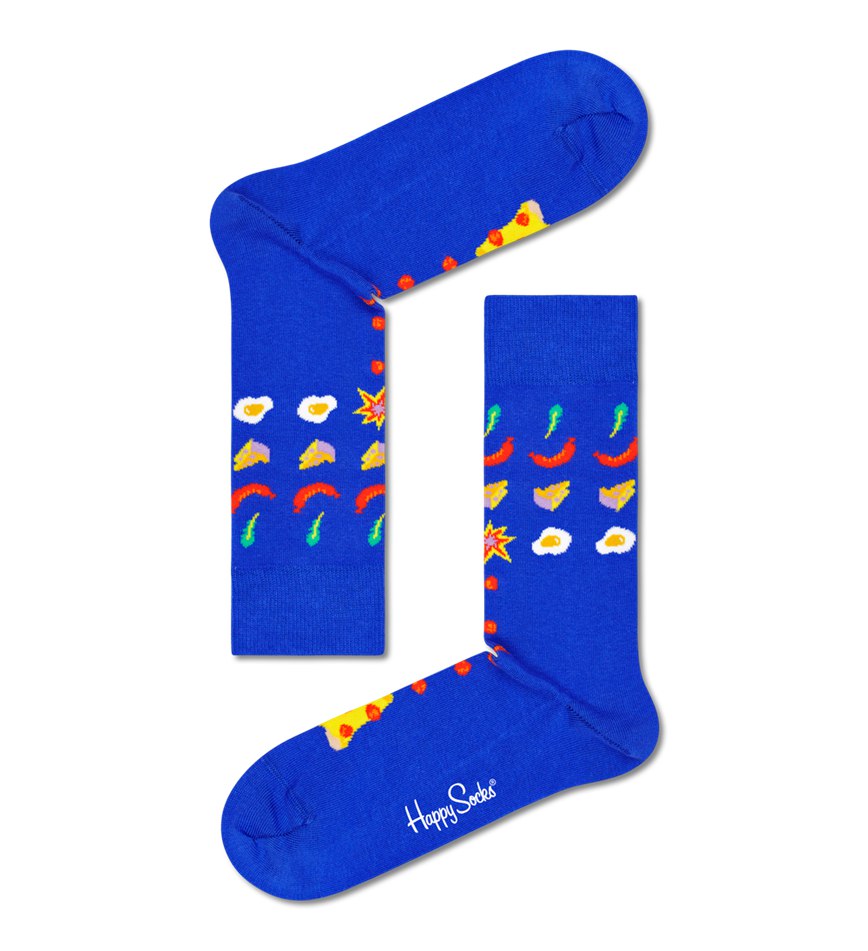 Gift Set Happy Socks 2-Pack Friday Night Socks | PLE-8007808