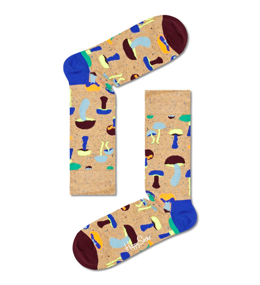 Gift Set Happy Socks Fall Edition 3-Pack | BJW-9194368