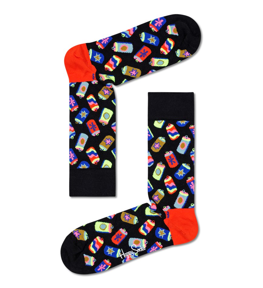 Gift Set Happy Socks 2-Pack Friday Night Socks | PLE-8007808