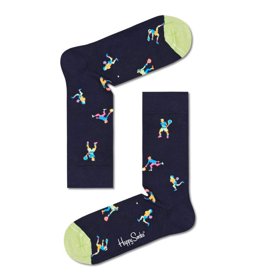 Gift Set Happy Socks Game Set Sock | GZN-2777525