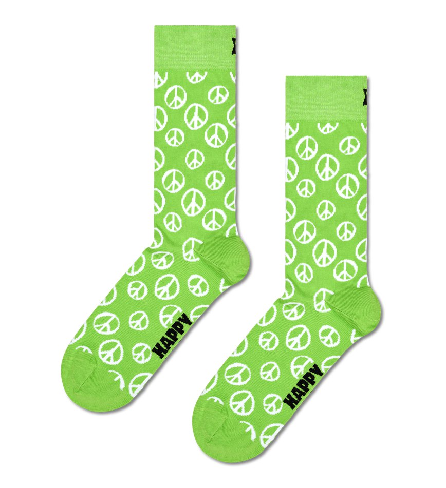 Gift Set Happy Socks 2-Pack Energy Drink Socks | HDP-8944516