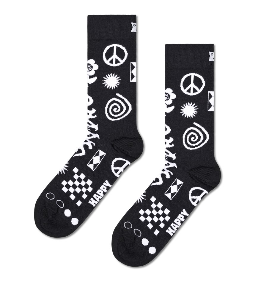 Gift Set Happy Socks 2-Pack Energy Drink Socks | HDP-8944516