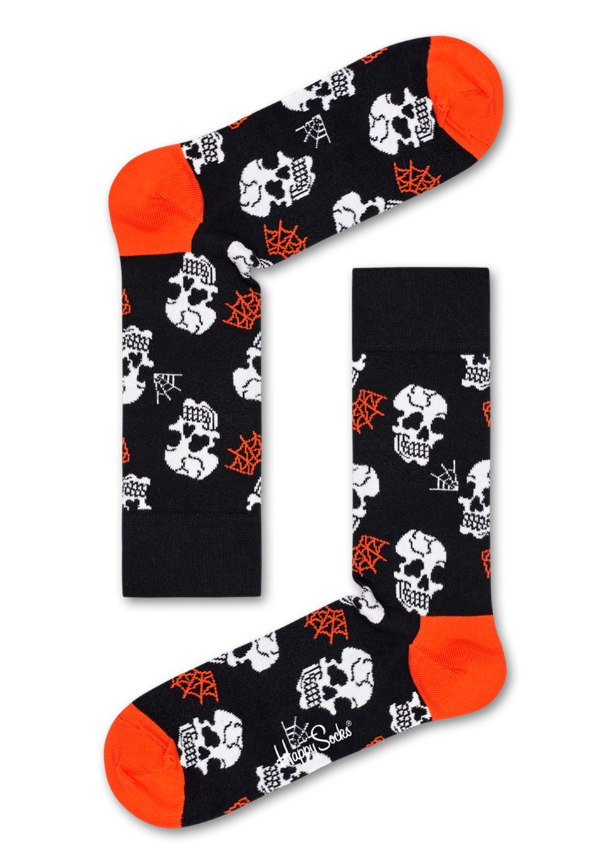 Gift Set Happy Socks 3-Pack Halloween | SEY-5905925