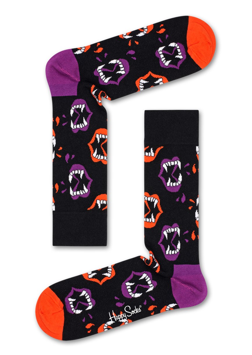 Gift Set Happy Socks 3-Pack Halloween | SEY-5905925