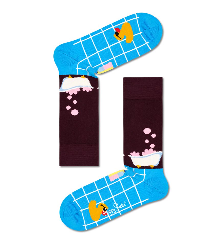 Gift Set Happy Socks 7-Days 7 Day Socks | TKF-4213311