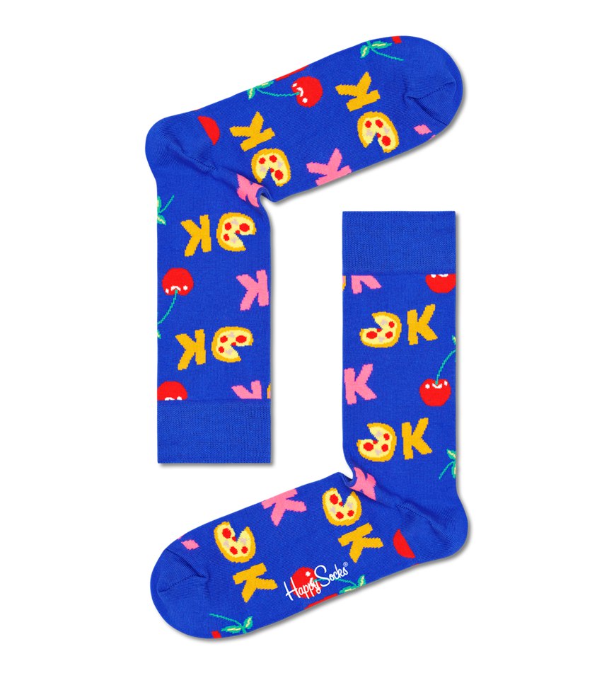 Gift Set Happy Socks 7-Days 7 Day Socks | TKF-4213311