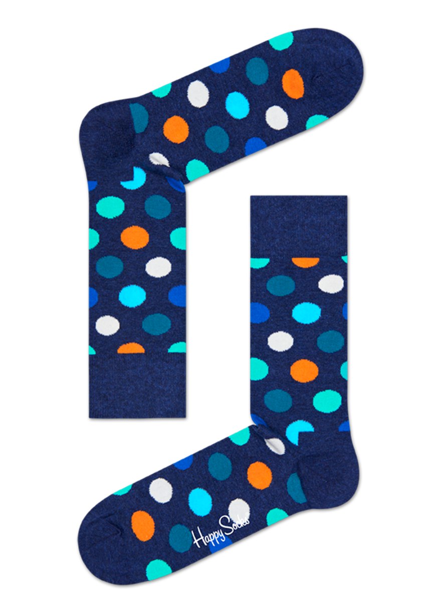 Gift Set Happy Socks 4-Pack Multi-Color Socks | YQQ-5264771